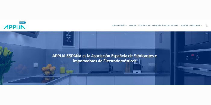 applia espana