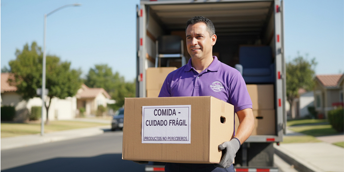 conservar alimentos sin nevera