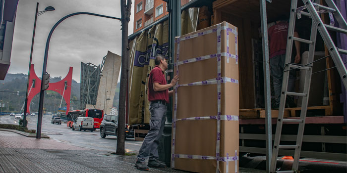 mudanzas por reformas con guardamuebles