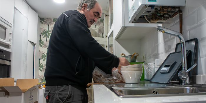 coste de una mudanza