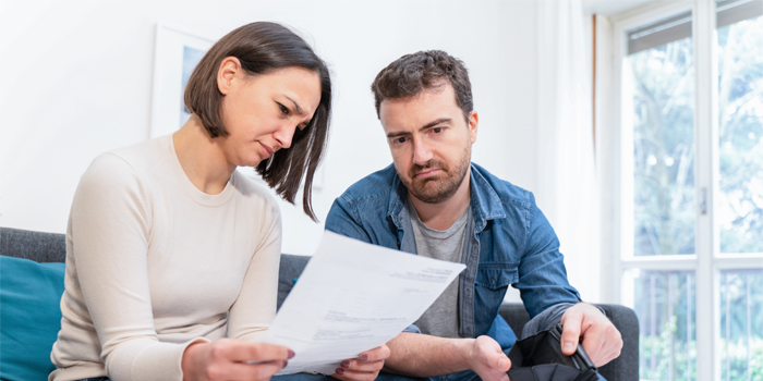 presupuesto de mudanza detallado