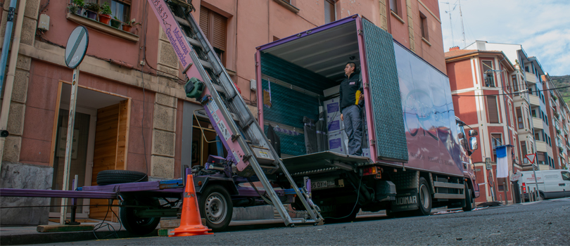 ¿Qué debe incluir un presupuesto de mudanza para evitar sorpresas?