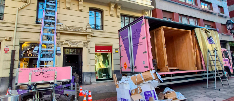 Precios guardamuebles Bilbao 2026 ¿Cuánto cuesta y cómo calcular tu espacio?