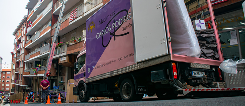 Precios de mudanzas en Bizkaia 2026: Guía completa para tu traslado