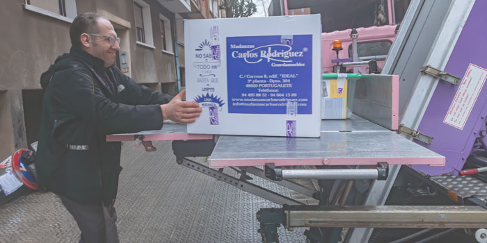 mudanzas carlos rodriguez