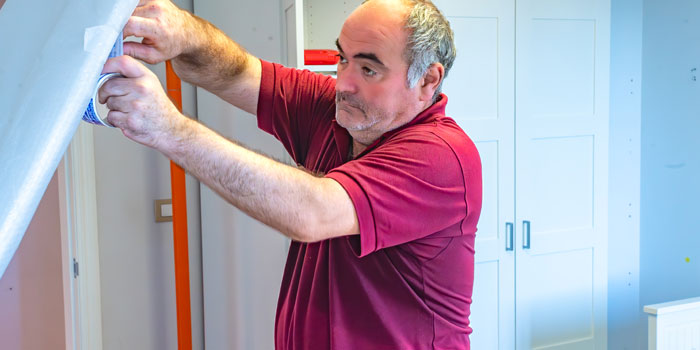 cómo mover un canapé pesado