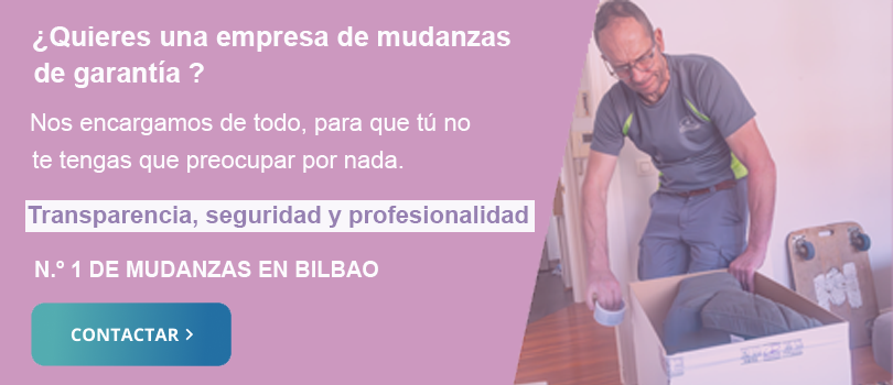 Mudanzas Carlos Rodriguez, empresa de mudanzas en Bilbao y Bizkaia