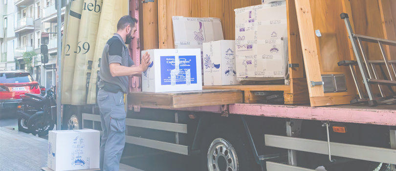 ¿Sin casa por unos meses? La revolución de la mudanza con guardamuebles en Bilbao