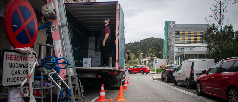 Mudanzas en Urduliz: Lo que nadie te cuenta para evitar errores caros y mudarte sin sobresaltos