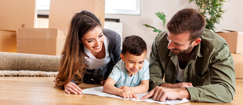 Todo bajo control: Cómo pedir el presupuesto para tu mudanza en Bilbao paso a paso