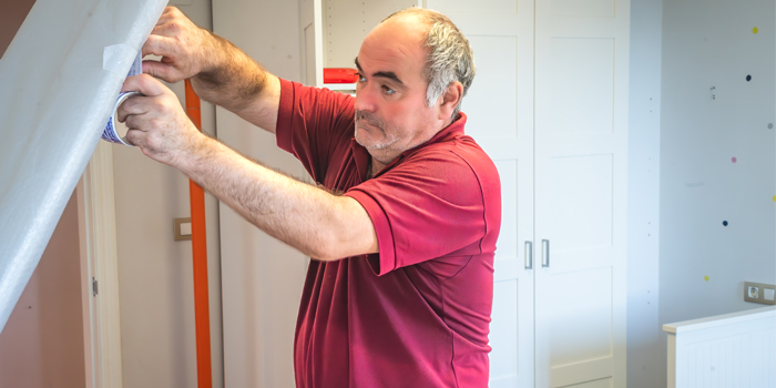 protección de muebles de madera