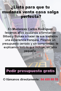 banner mudanzas carlos rodriguez mudanza venta casa