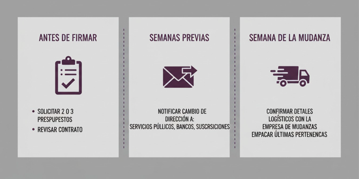 checklist mudanza compraventa