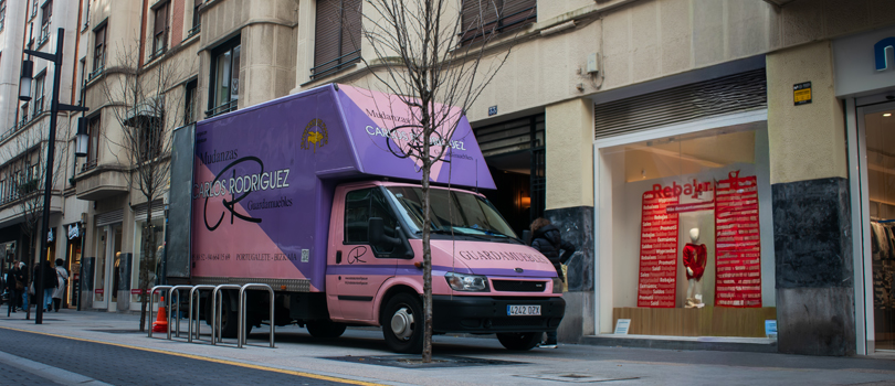 Cuenta atrás para entregar las llaves: Guía paso a paso para tu mudanza por venta de casa